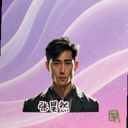 张昊然